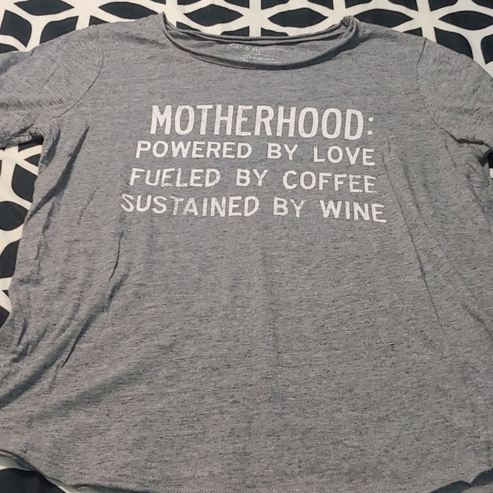NWOT women's t shirt